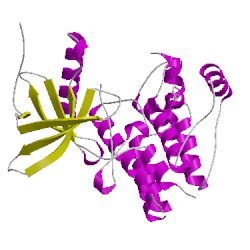 Image of CATH 4zsaB
