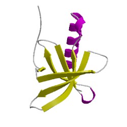 Image of CATH 4zsaB01