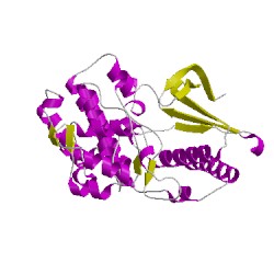 Image of CATH 4zslA