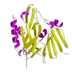 Image of CATH 4zsmA02