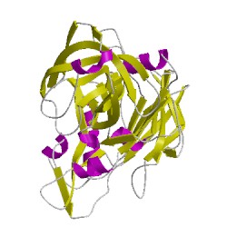Image of CATH 4zsmB