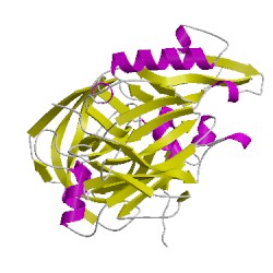 Image of CATH 4zspA