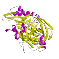 Image of CATH 4zsqB