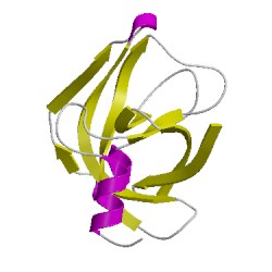 Image of CATH 4zsrA01