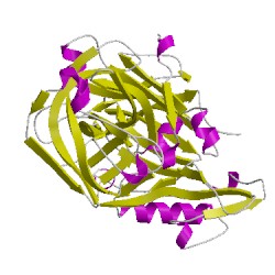 Image of CATH 4zsrB