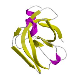 Image of CATH 4zsrB01