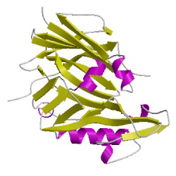 Image of CATH 4zsrB02