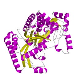 Image of CATH 4zswA