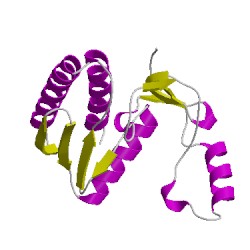 Image of CATH 4zsyA01