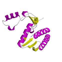 Image of CATH 4zsyB01