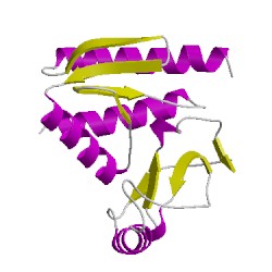 Image of CATH 4zsyC01