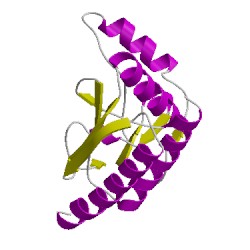 Image of CATH 4zsyD01