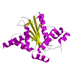 Image of CATH 4zt2A01