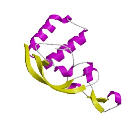 Image of CATH 4zt2A02