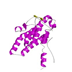 Image of CATH 4zt2A03