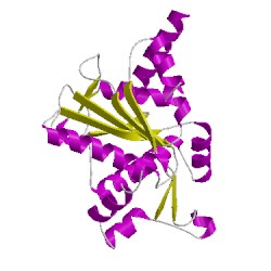 Image of CATH 4zt2B01