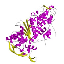 Image of CATH 4zt3A