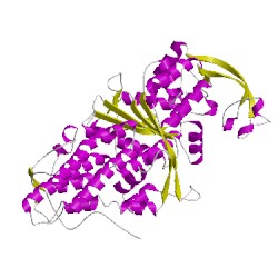 Image of CATH 4zt3B