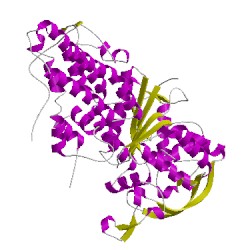 Image of CATH 4zt5A