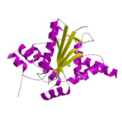 Image of CATH 4zt5A01
