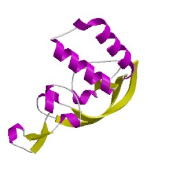Image of CATH 4zt5A02