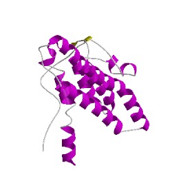 Image of CATH 4zt5A03
