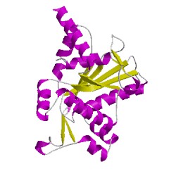 Image of CATH 4zt5B01