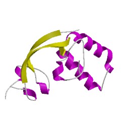 Image of CATH 4zt5B02