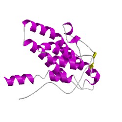 Image of CATH 4zt5B03