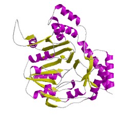 Image of CATH 4ztcA