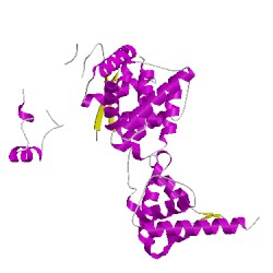 Image of CATH 4ztiA