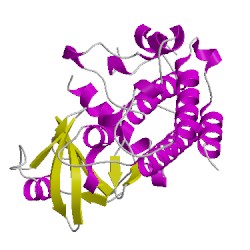 Image of CATH 4ztlA