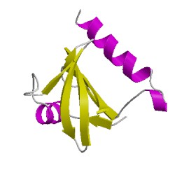 Image of CATH 4ztlA01