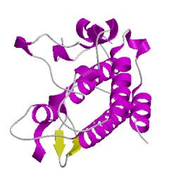 Image of CATH 4ztlA02