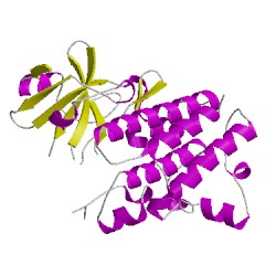 Image of CATH 4ztlB