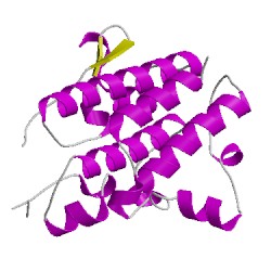 Image of CATH 4ztlB02