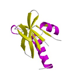 Image of CATH 4ztlC01