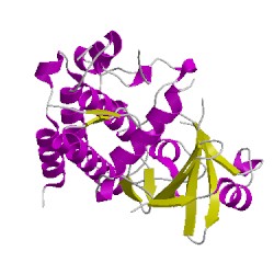 Image of CATH 4ztlD
