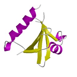 Image of CATH 4ztlD01