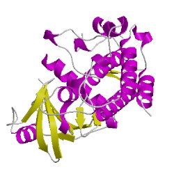 Image of CATH 4ztmA