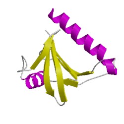 Image of CATH 4ztmA01
