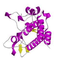 Image of CATH 4ztmA02