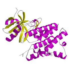 Image of CATH 4ztmB