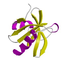 Image of CATH 4ztmB01