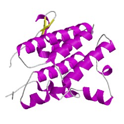 Image of CATH 4ztmB02