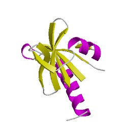 Image of CATH 4ztmC01