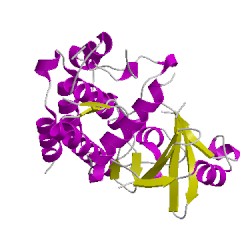 Image of CATH 4ztmD