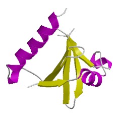 Image of CATH 4ztmD01
