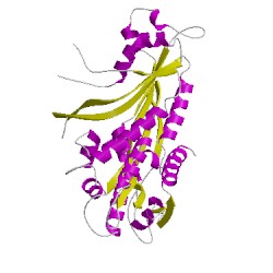 Image of CATH 4ztuB