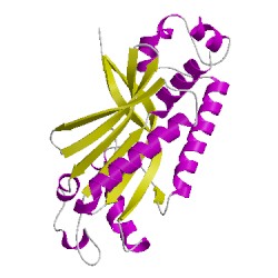 Image of CATH 4ztuC01